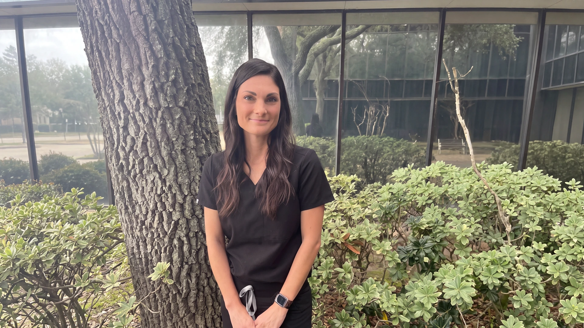 Stefani Hobbs, FNP-C, Family Nurse Practitioner