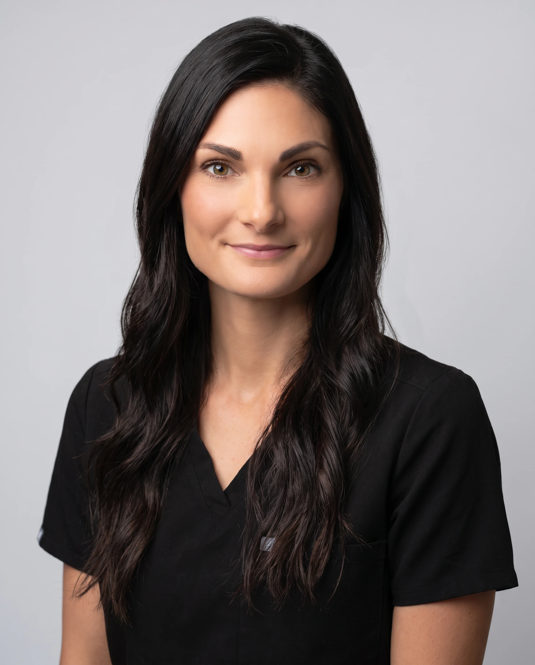 Stefani Hobbs, FNP-C, Family Nurse Practitioner